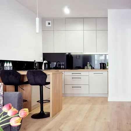 Apartment A&w Franciszkanska *