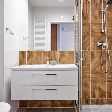 A&w Franciszkanska *