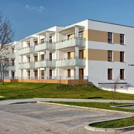 A&w Franciszkanska Koszalin